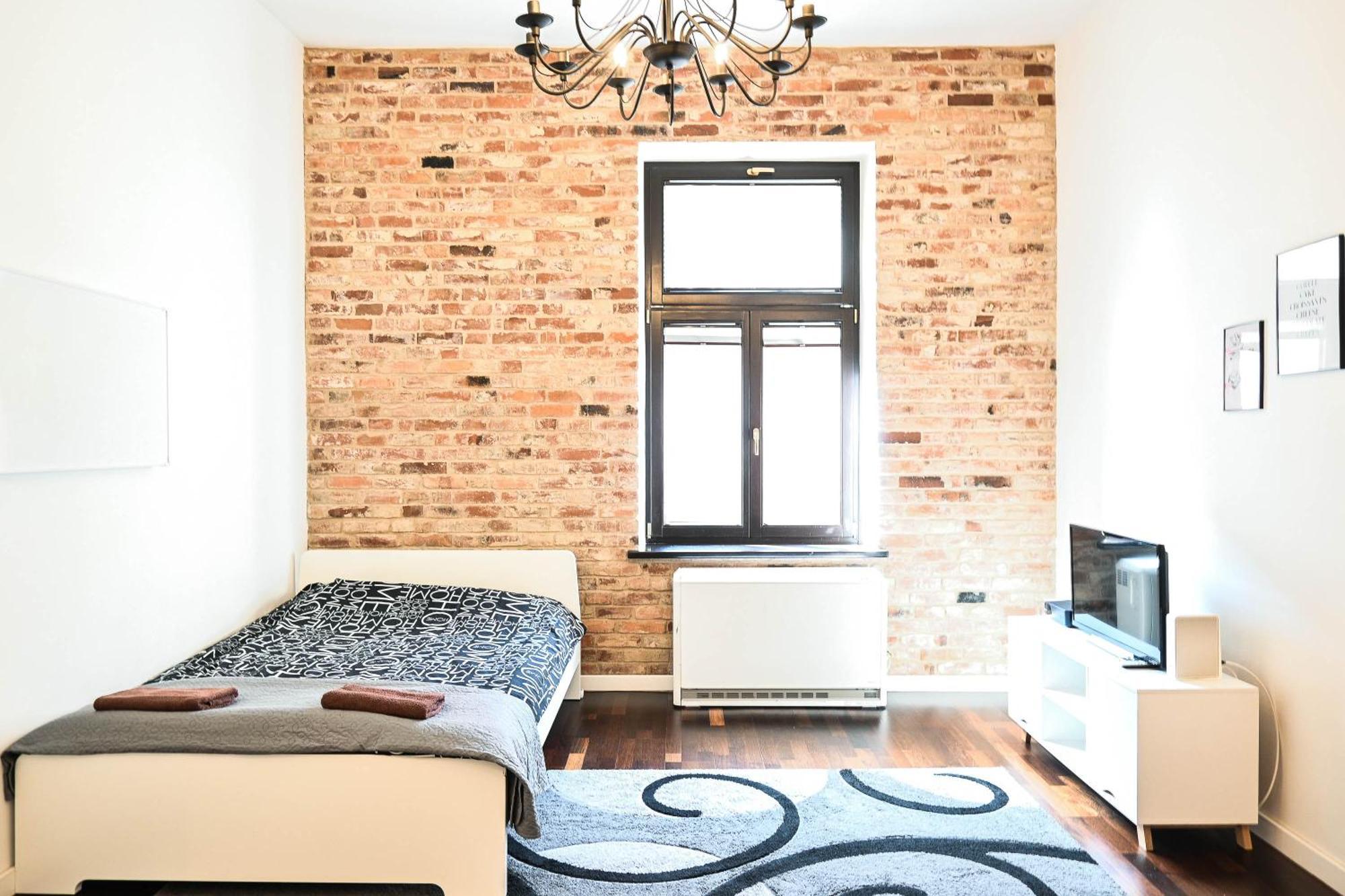 D&A Apartmetns Lenartowicza คราคูฟ ภายนอก รูปภาพ
