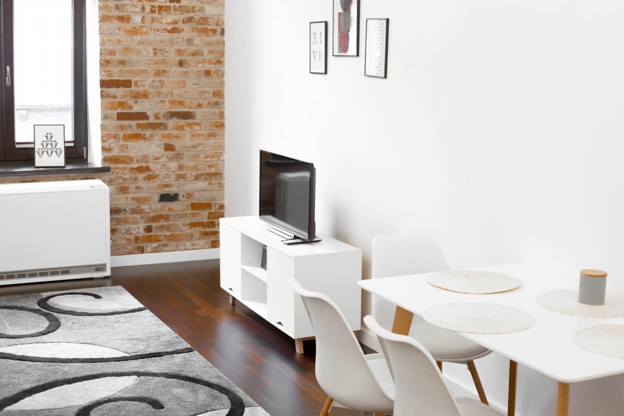 D&A Apartmetns Lenartowicza คราคูฟ ภายนอก รูปภาพ