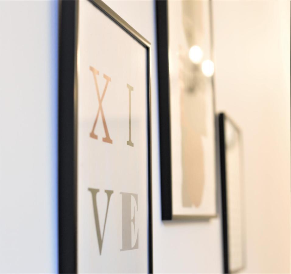 D&A Apartmetns Lenartowicza คราคูฟ ภายนอก รูปภาพ